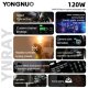 Осветитель YongNuo YNRAY100-KIT 2700-6500K - Изображение 228741
