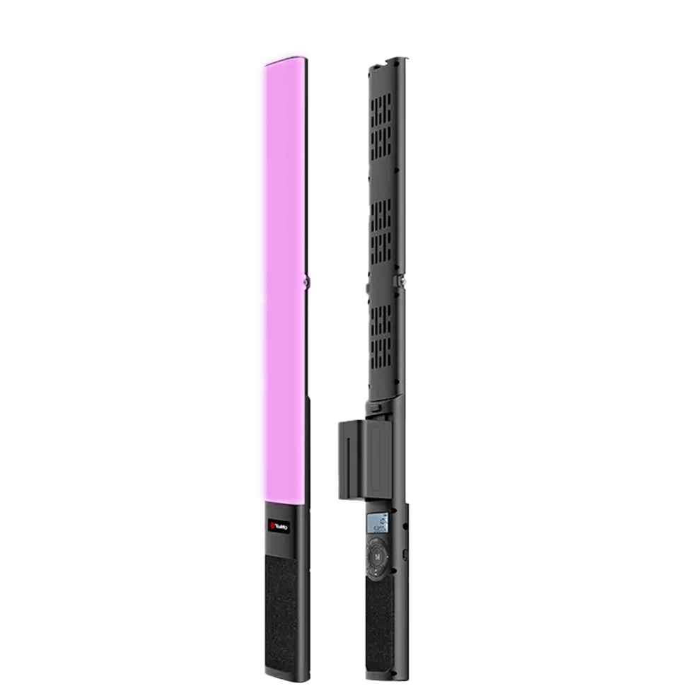 Осветитель Tolifo ST-20RGB 