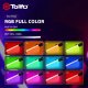 Осветитель Tolifo ST-20RGB - Изображение 222311