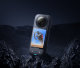 Панорамная экшн-камера Insta360 One X3 - Изображение 221536