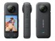 Панорамная экшн-камера Insta360 One X3 - Изображение 221541