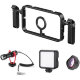 Клетка Ulanzi MG-001 MagSafe для смартфона - Изображение 247289