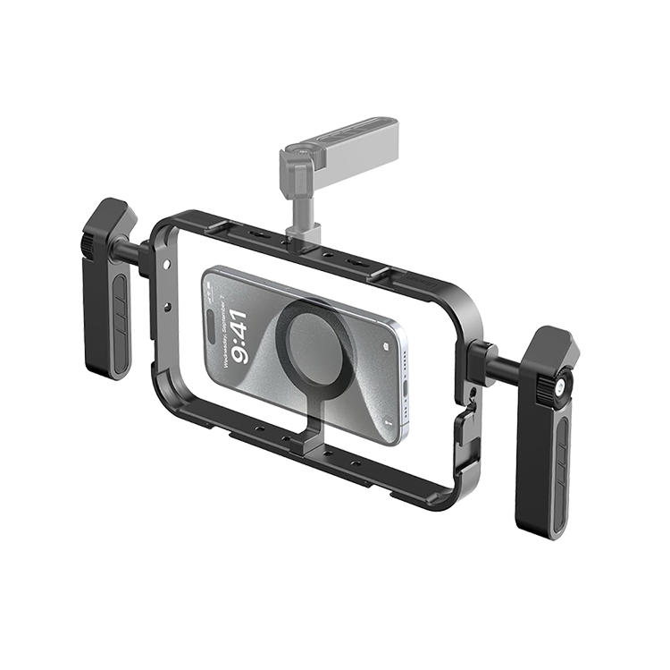

Клетка Ulanzi MG-001 MagSafe для смартфона C001