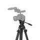Штатив SmallRig AD-50 Lite Aluminum - Изображение 253875