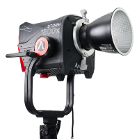 Артикул: 82605. Осветитель Aputure STORM 1200X