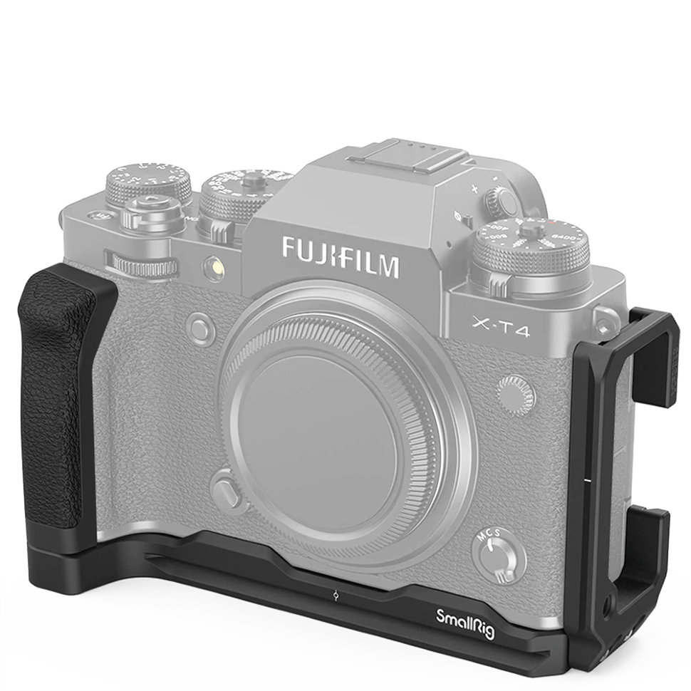 L-площадка SmallRig LCF2812 для Fujifilm X-T4 