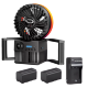 Вентилятор LensGo TYPHOON 1 - Изображение 253744