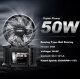 Вентилятор LensGo TYPHOON 1 - Изображение 253746