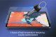 Стекло Nillkin H+ для Apple iPad Pro 11 / iPad Air 10.9 2020/Air 4 - Изображение 153809