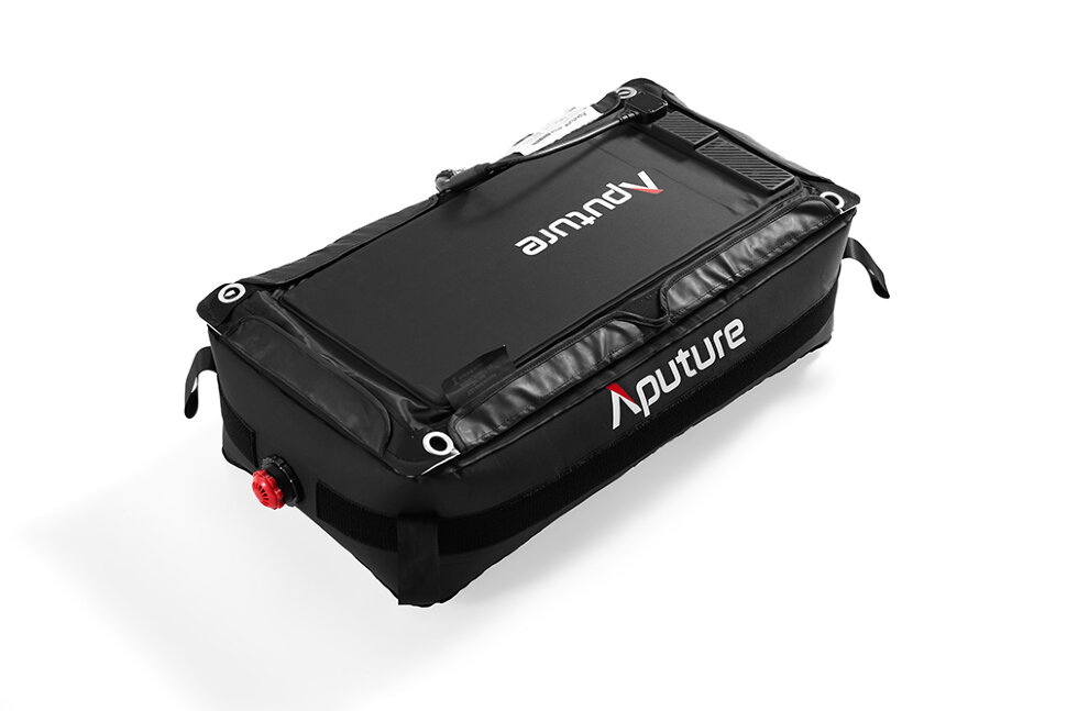 

Осветитель Aputure INFINIMAT 1x2 V-Mount Kit (EU) AP10039AR3