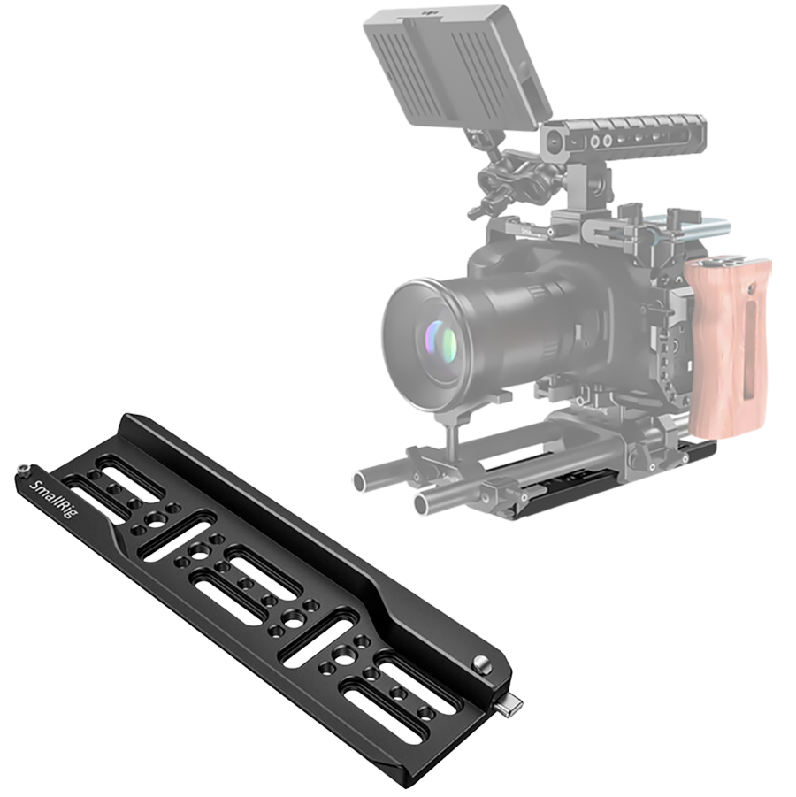 Площадка SmallRig DPR2304 ARRI Dovetail 8'' 