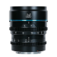 Комплект объективов Sirui NightWalker kit 16/75mm Micro 4/3 Чёрный - Изображение 254615