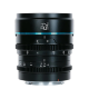 Комплект объективов Sirui NightWalker kit 16/75mm Micro 4/3 Чёрный - Изображение 254616