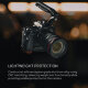 Клетка Tilta Half Cage для Canon R5 Mark II Чёрная - Изображение 259786