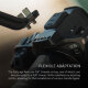 Клетка Tilta Half Cage для Canon R5 Mark II Чёрная - Изображение 259788