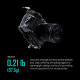 Клетка Tilta Half Cage для Canon R5 Mark II Чёрная - Изображение 259792