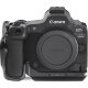 Клетка Tilta Half Cage для Canon R5 Mark II Чёрная - Изображение 259795