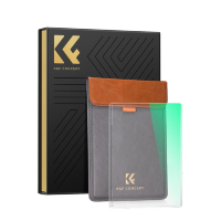 Артикул: 83605. Светофильтр K&F Concept Nano-X Black Mist 1/4 (4x5.65")