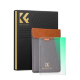 Светофильтр K&F Concept Nano-X Black Mist 1/4 (4x5.65") - Изображение 259534