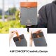 Светофильтр K&F Concept Nano-X Black Mist 1/4 (4x5.65") - Изображение 259538