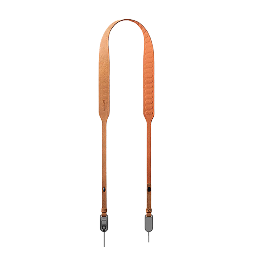Шейный ремень PGYTECH Camera Shoulder Strap Air Retro L Коричневый  