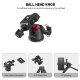 Комплект SmallRig Vlog Kit KGW116 для Fujifilm X-T4 - Изображение 161705