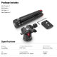 Комплект SmallRig Vlog Kit KGW116 для Fujifilm X-T4 - Изображение 161706