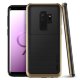 Чехол VRS Design High Pro Shield для Galaxy S9 Plus Gold - Изображение 69665
