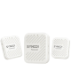 Радиосистема Synco G1(A2) RX + 2TX Белая - Изображение 164030