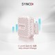 Радиосистема Synco G1(A2) RX + 2TX Белая - Изображение 164032