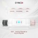 Радиосистема Synco G1(A2) RX + 2TX Белая - Изображение 164034