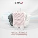 Радиосистема Synco G1(A2) RX + 2TX Белая - Изображение 164036