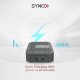 Радиосистема Synco G1(A2) RX + 2TX Белая - Изображение 164037