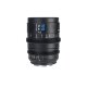 Комплект объективов Sirui Vision Prime 1 Cine 24/35/50mm Т1.4 FF Чёрный - Изображение 263956