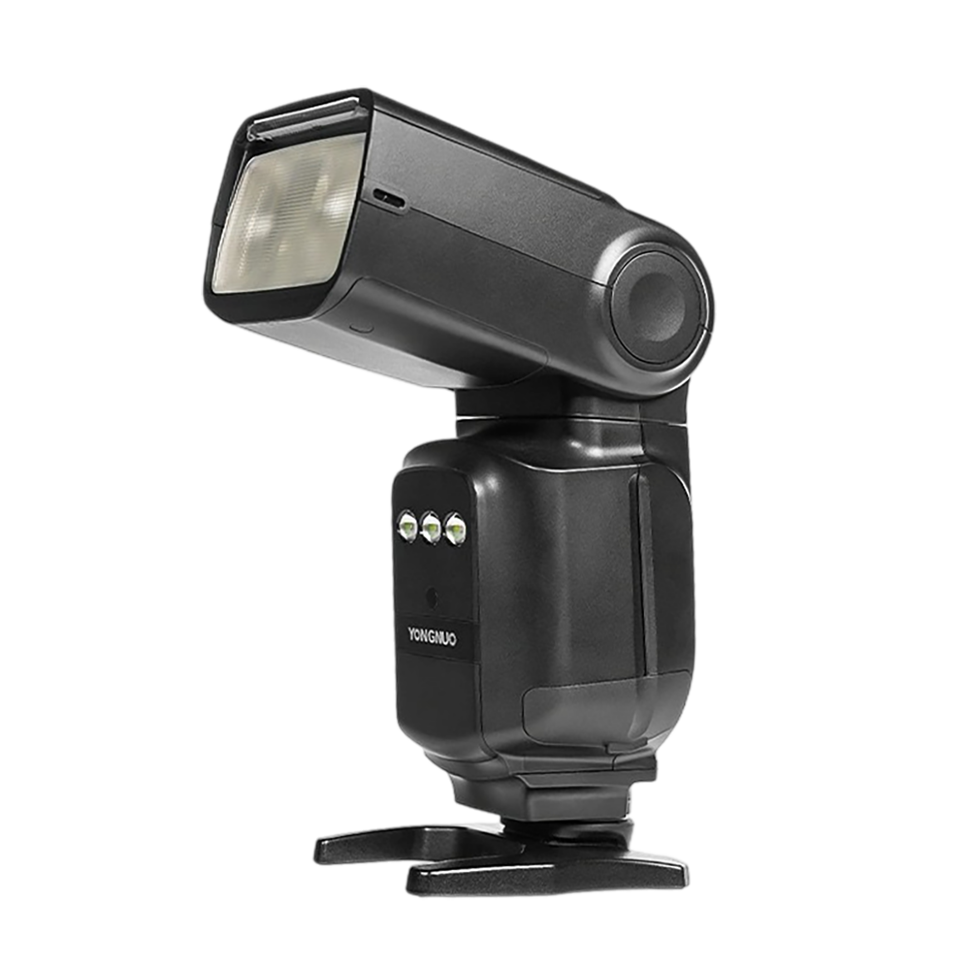 Фотовспышка YongNuo YN968EX-RT III для Canon 