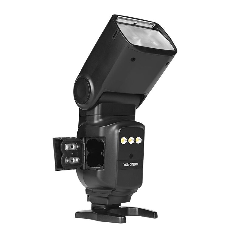 

Фотовспышка YongNuo YN968EX-RT III для Canon YN968EX -RT III