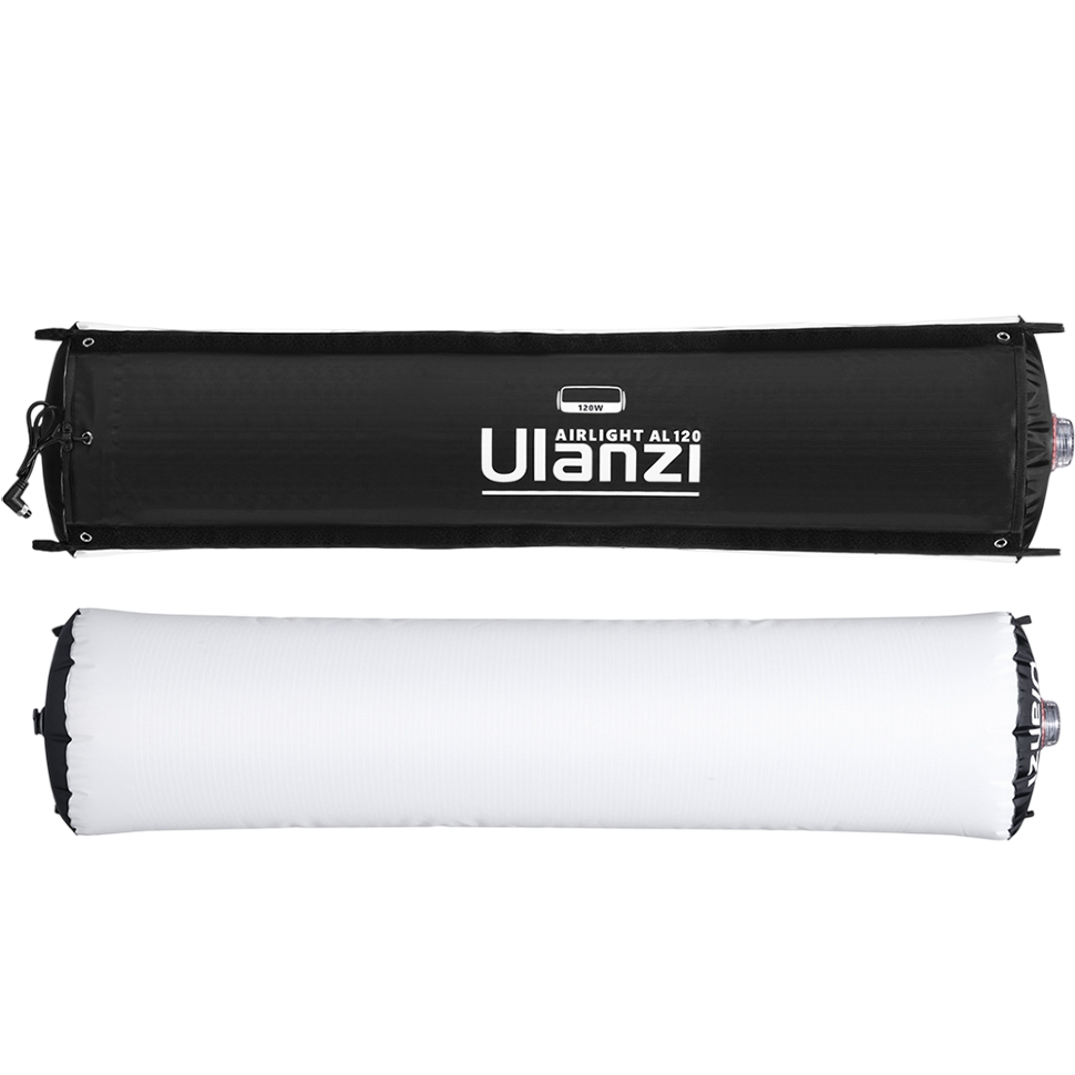 Осветитель надувной Ulanzi AL120 Air Tube (Уцененный кат.А) 