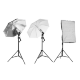 Комплект студийного оборудования Falcon Eyes KeyLight 425LED SBU KIT - Изображение 166312