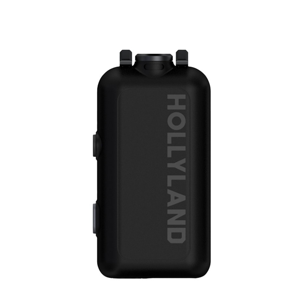 Передатчик Hollyland Lark MAX 2 Transmitter 