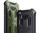 Чехол Baseus Cold front cooling Case для iPhone Xs Max Зеленый - Изображение 78937