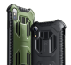 Чехол Baseus Cold front cooling Case для iPhone Xs Max Зеленый - Изображение 78947