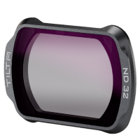 Артикул: 85105. Светофильтр Tilta ND1.5 для DJI Osmo Pocket 3
