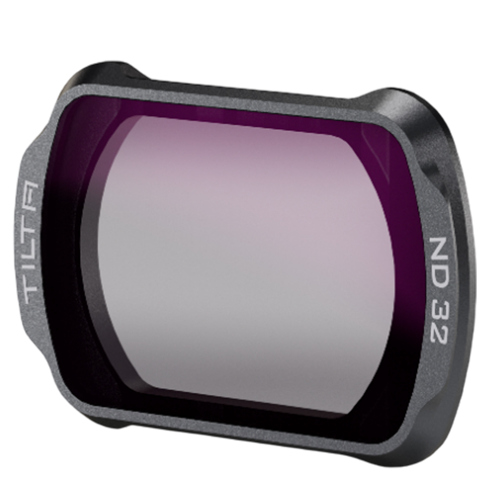 Светофильтр Tilta ND1.5 для DJI Osmo Pocket 3 