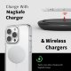 Чехол Raptic Glass Plus для iPhone 13 Pro - Изображение 172403
