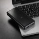 Внешний аккумулятор с беспроводной зарядкой Baseus M36 10000mAh Чёрный - Изображение 85736