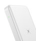 Внешний аккумулятор с беспроводной зарядкой Baseus M36 10000mAh Чёрный - Изображение 85737