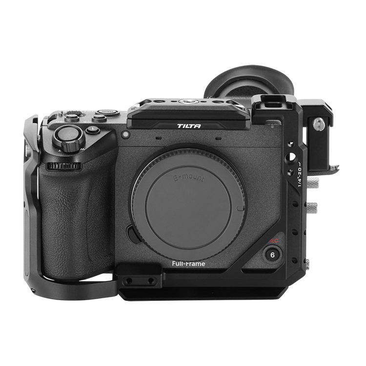 Клетка Tilta для Sony FX2 Чёрная 7990₽