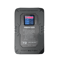 Артикул: 85905. Аккумулятор Photoolex V-mount 72Wh