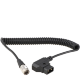 Кабель Alvin's Cables D-TAP - Hirose 4 Pin (витой) - Изображение 177246