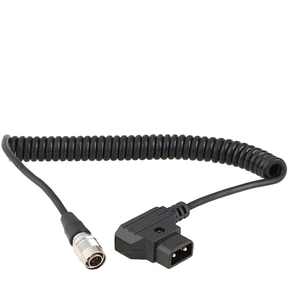 Кабель Alvin&#039;s Cables D-TAP - Hirose 4 Pin (витой) 